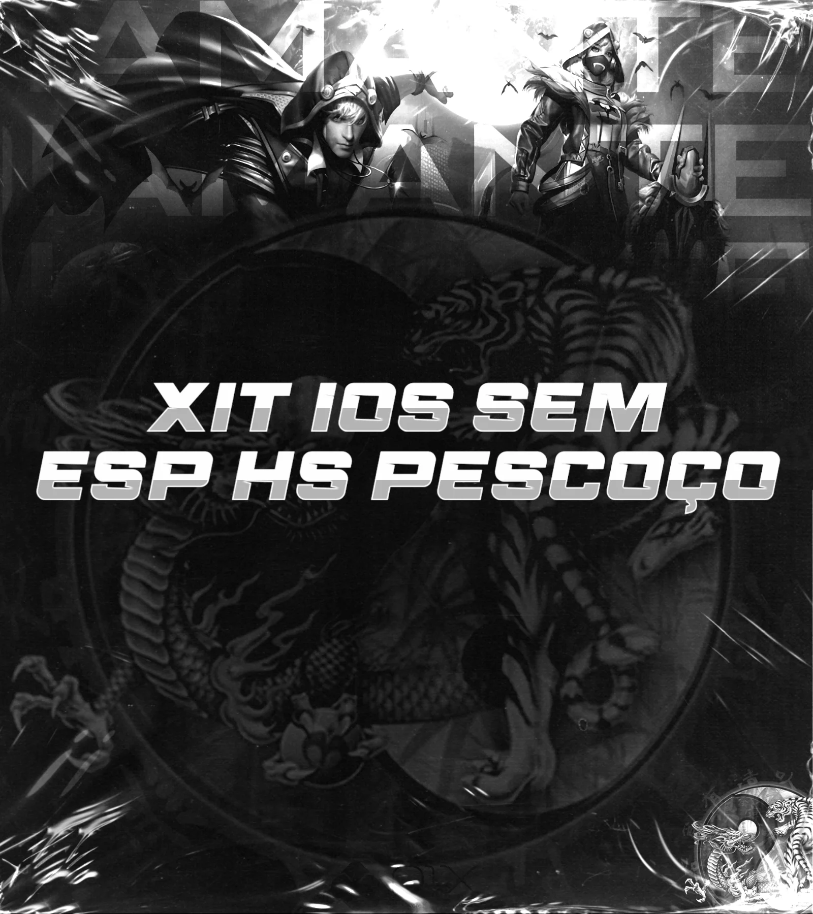 HS PESCOÇO IOS